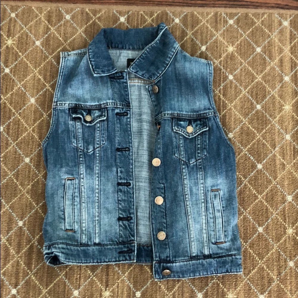 Jean best J Crew